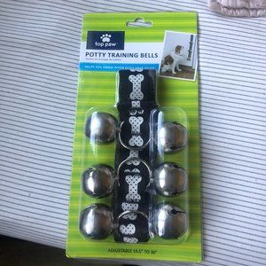Potty Training Bells for Dogs